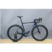 Ribble Cycles Ribble Endurance AL e - Shimano Tiagra - Medium