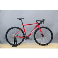 Ribble Cycles Ribble CX AL - SRAM Apex XPLR - Large