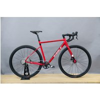 Ribble Cycles Ribble CX AL - Sram Apex XPLR - Medium