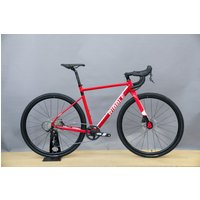 Ribble Cycles Ribble CX AL - Sram Apex XPLR - Small