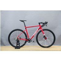 Ribble Cycles Ribble CX AL - Sram Apex XPLR - Medium