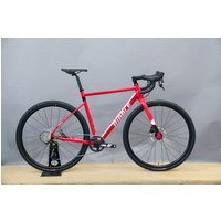 Ribble Cycles Ribble CX AL - Sram Apex XPLR - Medium
