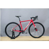 Ribble Cycles Ribble CX AL - Sram Apex XPLR - XS