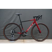 Ribble Cycles Ribble CGR AL - Atomic Red - Shimano Tiagra - Small