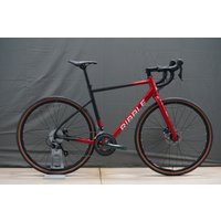 Ribble Cycles Ribble CGR AL - Atomic Red - Shimano Tiagra - Medium
