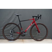 Ribble Cycles Ribble CGR AL - Atomic Red - Shimano Tiagra - Medium