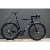 Ribble Cycles Ribble Endurance AL e - Shimano Tiagra - Large