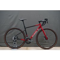 Ribble Cycles Ribble CGR AL - Atomic Red - Shimano Tiagra - XS