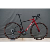 Ribble Cycles Ribble CGR AL - Atomic Red - Shimano Tiagra - XS