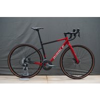 Ribble Cycles Ribble CGR AL - Atomic Red - Shimano Tiagra - XS