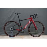Ribble Cycles Ribble CGR AL - Atomic Red - Shimano Tiagra - XS | Buy Direct, Ride to Work, Customisable Specifications, Warranty & initial 30-day home test ride.