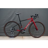 Ribble Cycles Ribble CGR AL - Atomic Red - Shimano Tiagra - XS