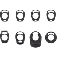 Ribble Cycles Ribble RS-3 Stacker Kit (Round & Oval) | Buy Direct, Ride to Work, Customisable Specifications, Warranty & initial 30-day home test ride.