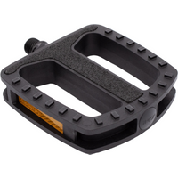 Ribble Cycles M Part Sandblock Flat Pedal | Buy Direct, Ride to Work, Customisable Specifications, Warranty & initial 30-day home test ride.