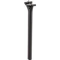 Ribble Cycles Ribble SL / SL R Twin Bolt Carbon Seatpost 380mm Black
