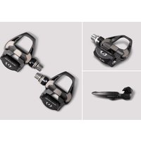Ribble Cycles Shimano Dura-Ace R9100 SPD-SL Pedals