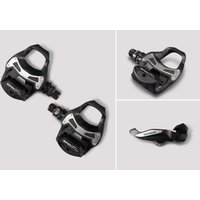 Ribble Cycles Shimano R550 SPD-SL Pedals