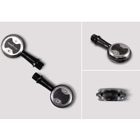 Ribble Cycles Wahoo Comp Pedals