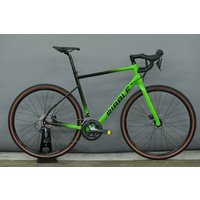 Ribble Cycles Ribble CGR AL - Carnival Green - Shimano Tiagra - XS