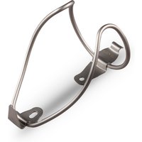 Ribble Cycles Level Stainless Steel Bottle Cage | Buy Direct, Ride to Work, Customisable Specifications, Warranty & initial 30-day home test ride.