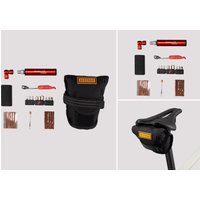 Ribble Cycles Prestacycle Saddle Pouch & Tool Bundle