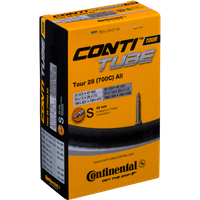 Ribble Cycles Continental Tour 28 Inner Tube Presta 700x32/47 SV42mm