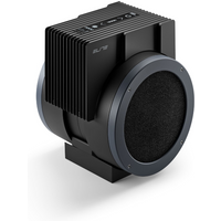 Ribble Cycles Elite Aria interactive training fan