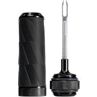 Ribble Cycles Muc-Off Precision Tubeless Repair Capsule Black