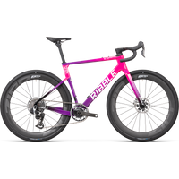 Ribble Cycles Ribble Ultra-Grit Outliers Edition RED XPLR AXS | Buy Direct, Ride to Work, Customisable Specifications, Warranty & initial 30-day home test ride.