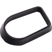 Ribble Cycles Ribble D-Shaped Rubber Seat Tube Cover (SP006) | Buy Direct, Ride to Work, Customisable Specifications, Warranty & initial 30-day home test ride.