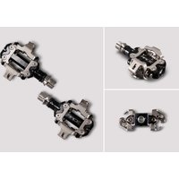 Ribble Cycles Hope Union RC Black Pedals