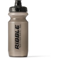 Ribble Cycles Ribble Water Bottle 600ml - Grey Smoke | Buy Direct, Ride to Work, Customisable Specifications, Warranty & initial 30-day home test ride.