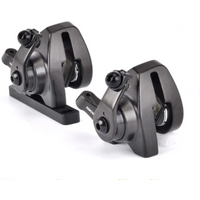 Ribble Cycles Zoom DB-580 Mechanical Disc Brakeset