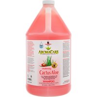 Professional Pet Products Aromacare Conditioning Cactus 2-In-1 Shampoo & Conditioner
