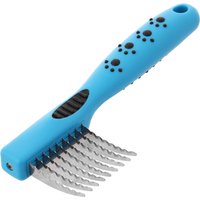 Groom Professional Dematting Rake & Comb