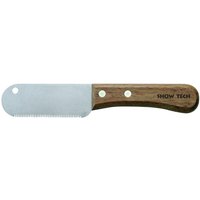 Show Tech Fine 40 Teeth XL Stripping Knife
