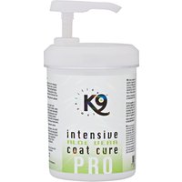 K9 Intensive Aloe Vera Coat Cure Creme Conditioner