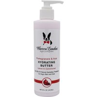 Warren London Hydrating Butter 8 fl oz/240ml e - Pomegranate & Acai