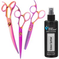 Groom Professional Luminosa Essential Kit with Free Scissor Spritzer