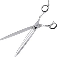 Groom Professional Artesan 46-tooth Chunker Scissor