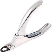 Groom Professional Guillotine Nail Clipper