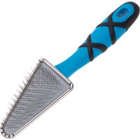 Groom Professional Triangle Soft Slicker