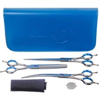 Kenchii Show Gear Deluxe Scissor Set