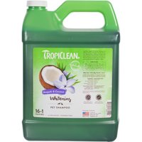 Tropiclean Awapuhi White Shampoo