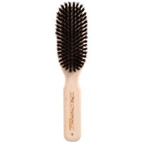 Chris Christensen Soft Tufted Black Boar Brush