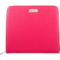 Groom Professional Pink Scissor Case