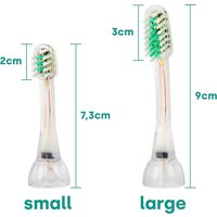 Emmi-Pet Brush Head for NEO