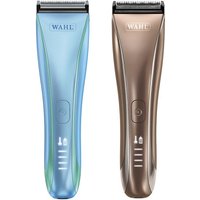 Wahl Motiva 2 Cordless Dog Clipper – Pink & Blue