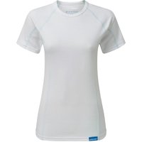 PULSAR Blizzard BZ1551 Women’s White Thermal T-Shirt 18