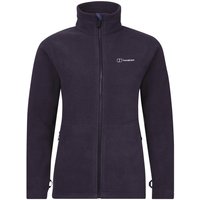 Berghaus InterActive Prism Women’s Dusk Fleece Jacket 18
